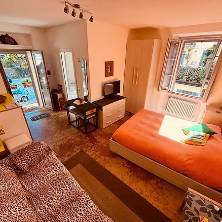 Barbara House Tatil Evi