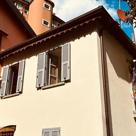 Barbara House Tatil Evi *