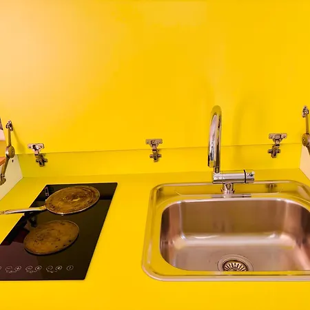 Tatil Evi Barbara House Como