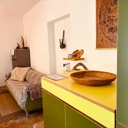 Barbara House Tatil Evi