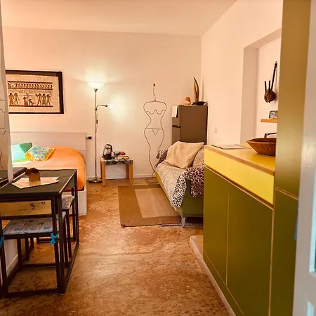 Barbara House Casa de Férias