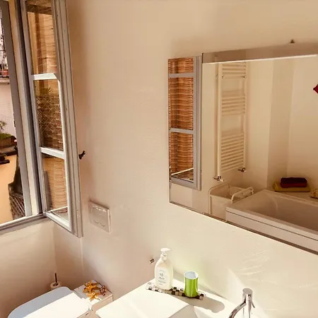 Barbara House Tatil Evi