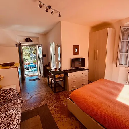 Tatil Evi Barbara House Como