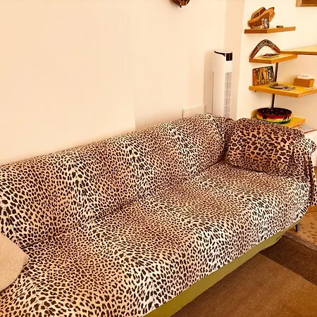 Barbara House