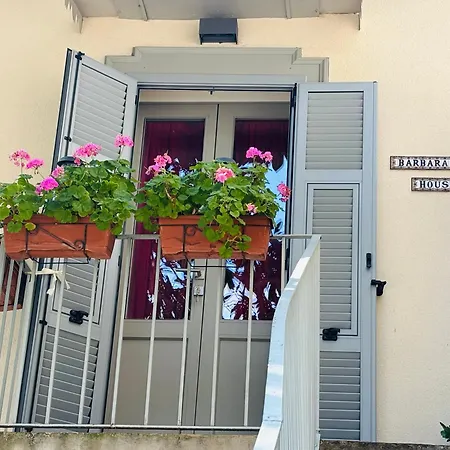 Vakantiehuis Barbara House