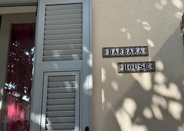 Tatil Evi Barbara House