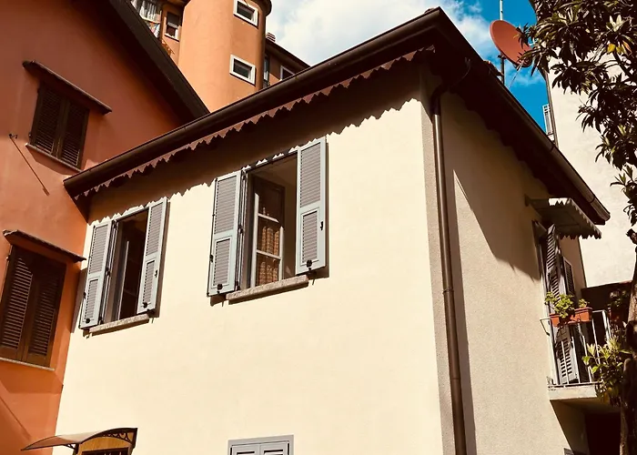 Barbara House Prázdninový dům *