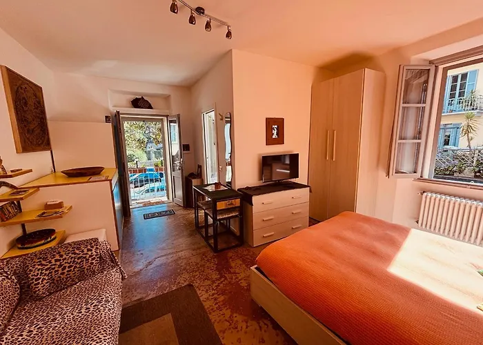 Prázdninový dům Barbara House Como